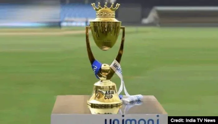 Asia Cup Trivia: Meet the First Indian to Score a Century in Asia Cup History